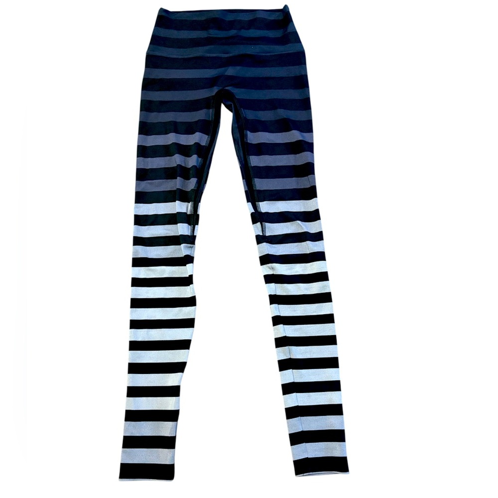 K-Deer Signature Stripe Sneaker in Jody Stripe, size S